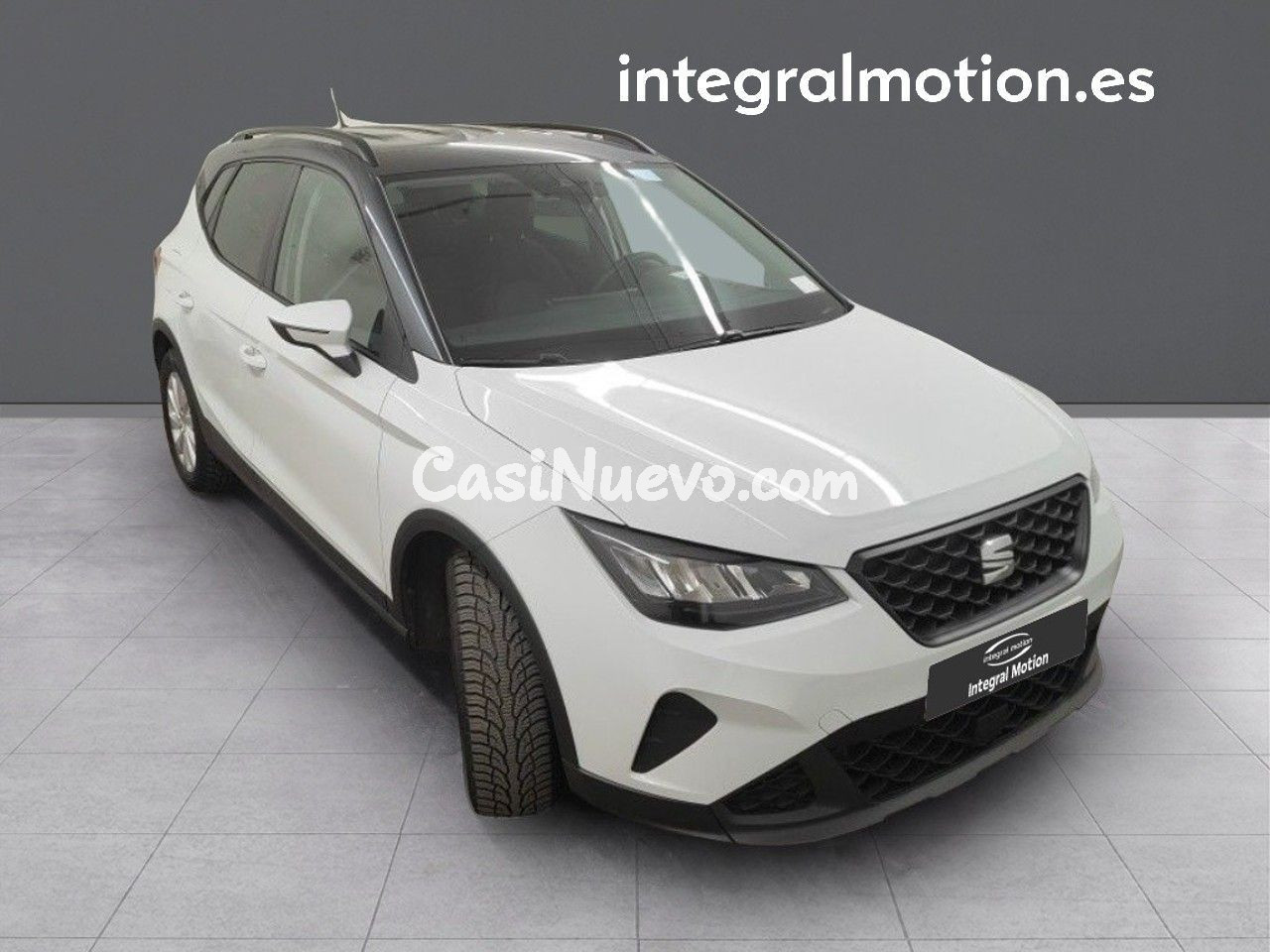 Seat Arona 1.0 TSI 81kW (110CV) DSG Style