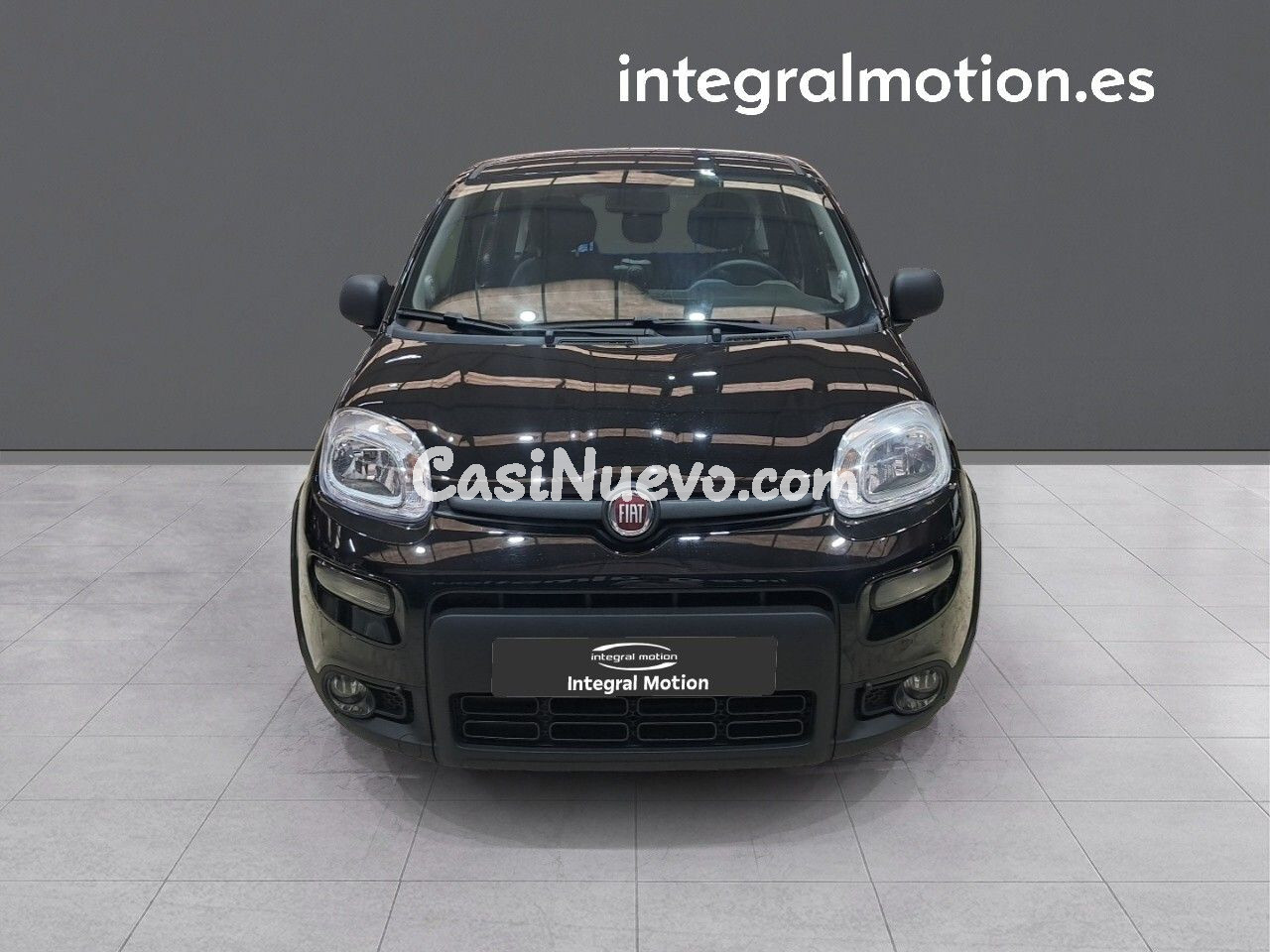 Fiat Panda City Life Hybrid 1.0 Gse 51kw (70CV)
