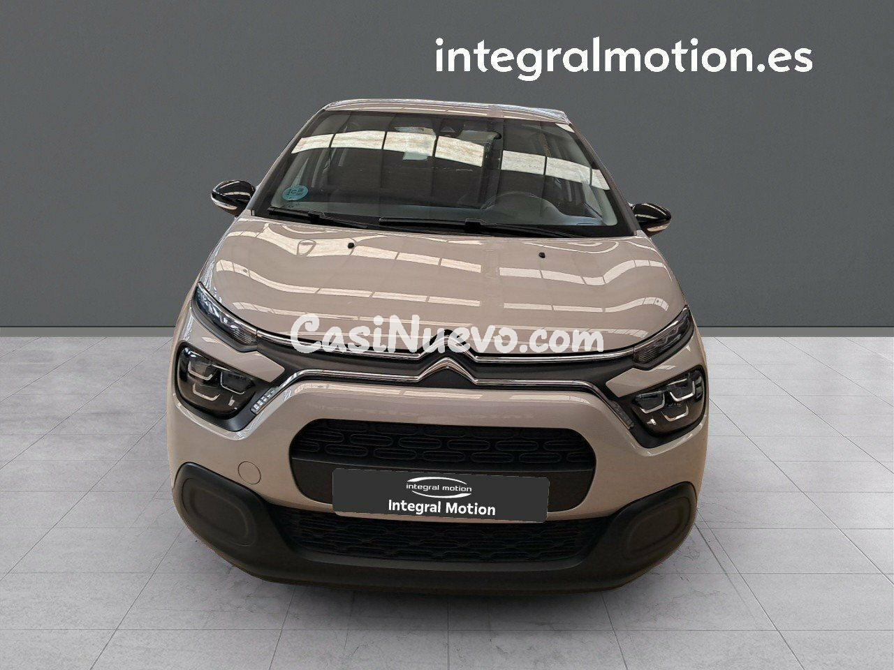 Citroën C3 BlueHDi 75KW (100CV) S&S Live Pack