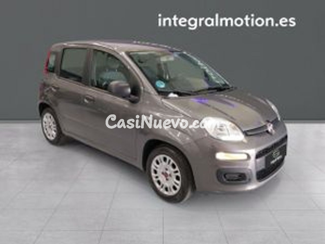 Fiat Panda Panda Hybrid 1.0 Gse 51kw (70CV)