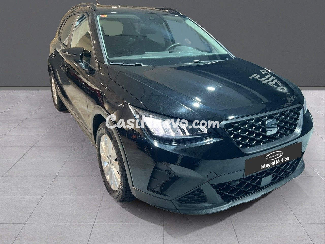 Seat Arona 1.0 TSI 81kW (110CV) DSG Style