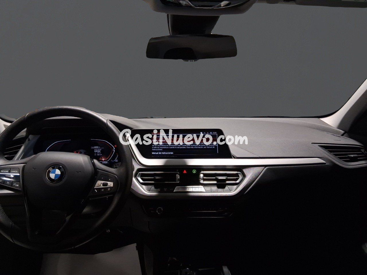 BMW Serie 1 118d - foto 7