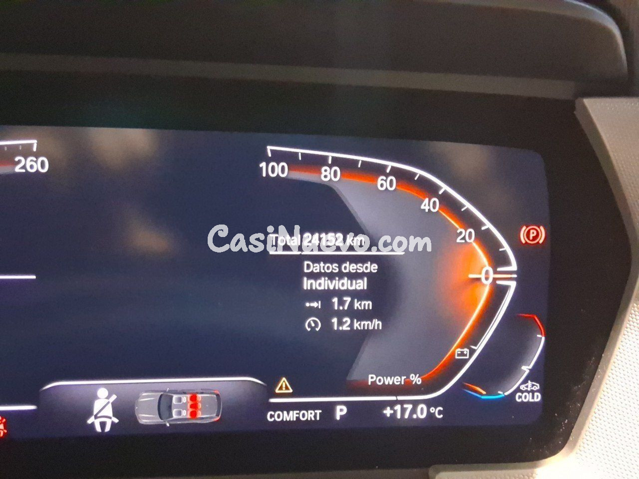 BMW Serie 1 118d - foto 8