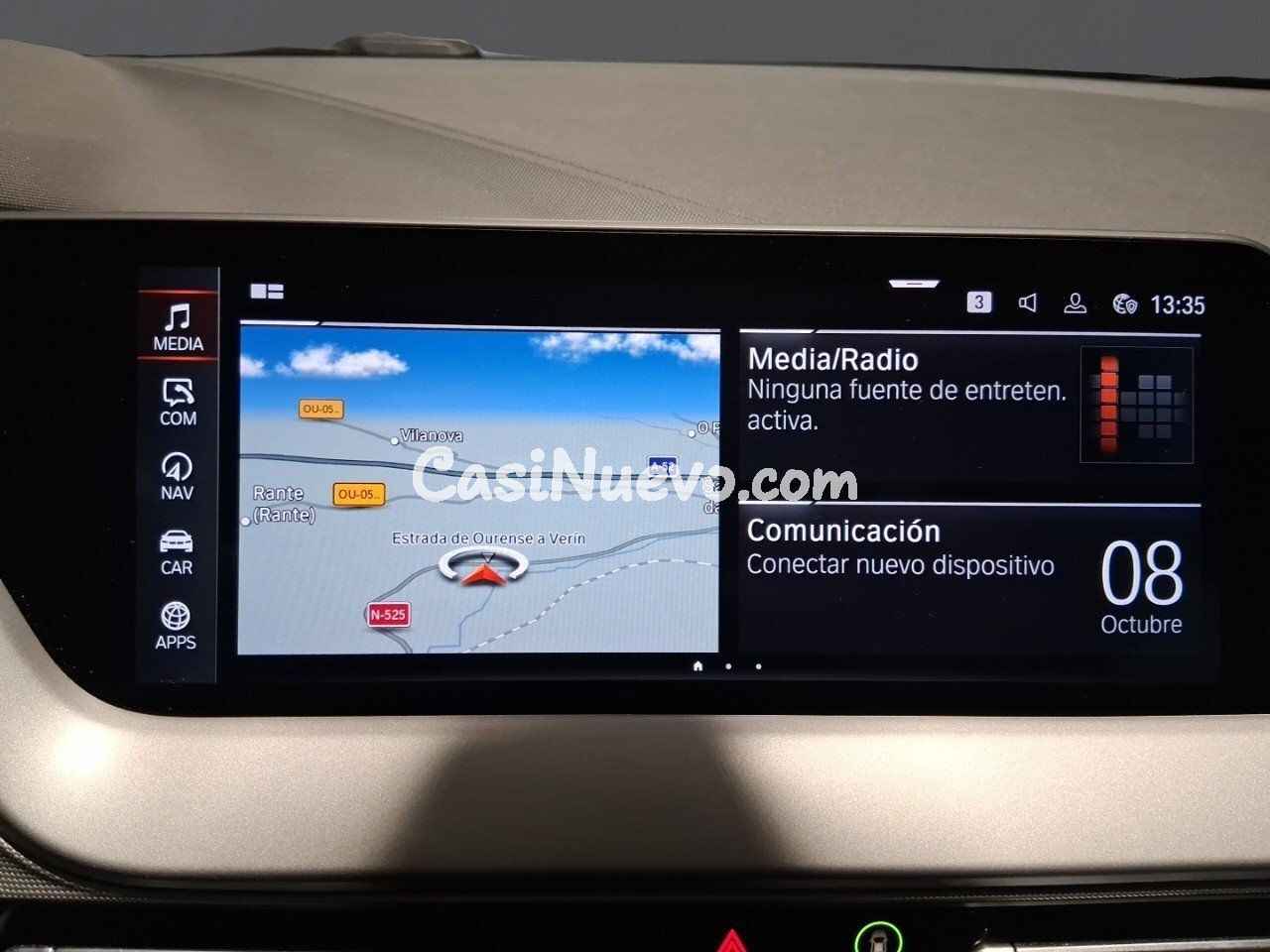 BMW Serie 1 118d - foto 15