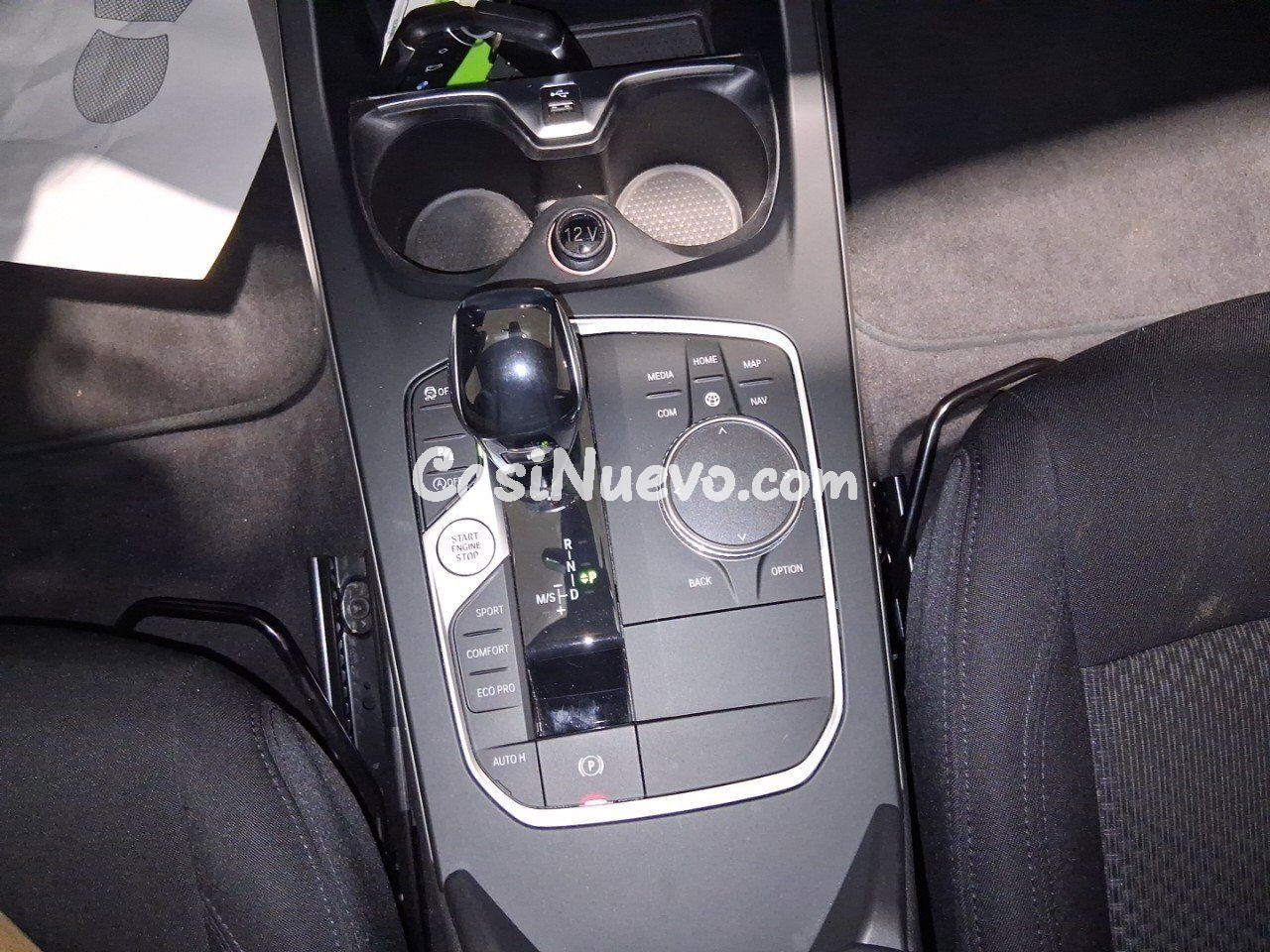 BMW Serie 1 118d - foto 18