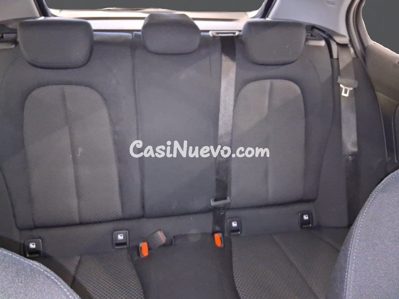 BMW Serie 1 118d - foto 20