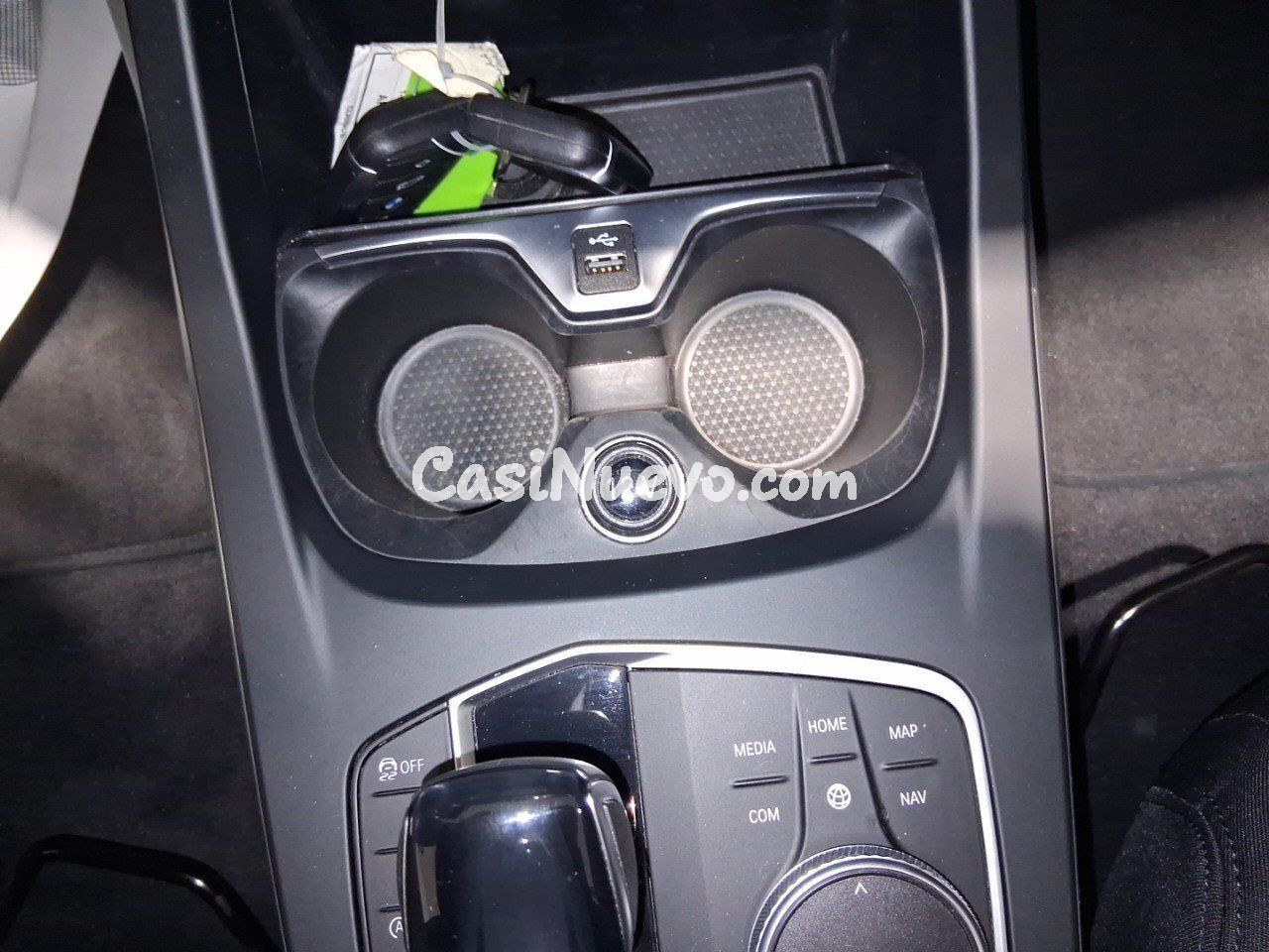 BMW Serie 1 118d - foto 22