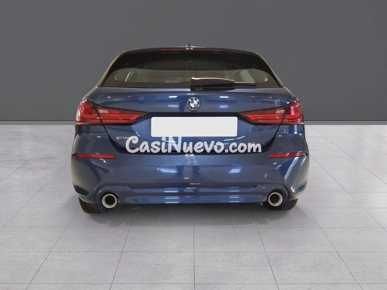 BMW Serie 1 118d - foto 25