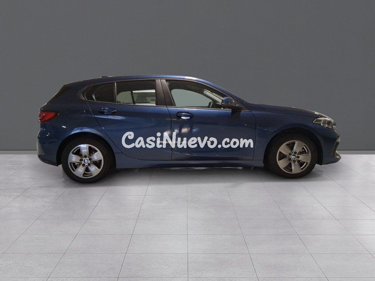 BMW Serie 1 118d - foto 26