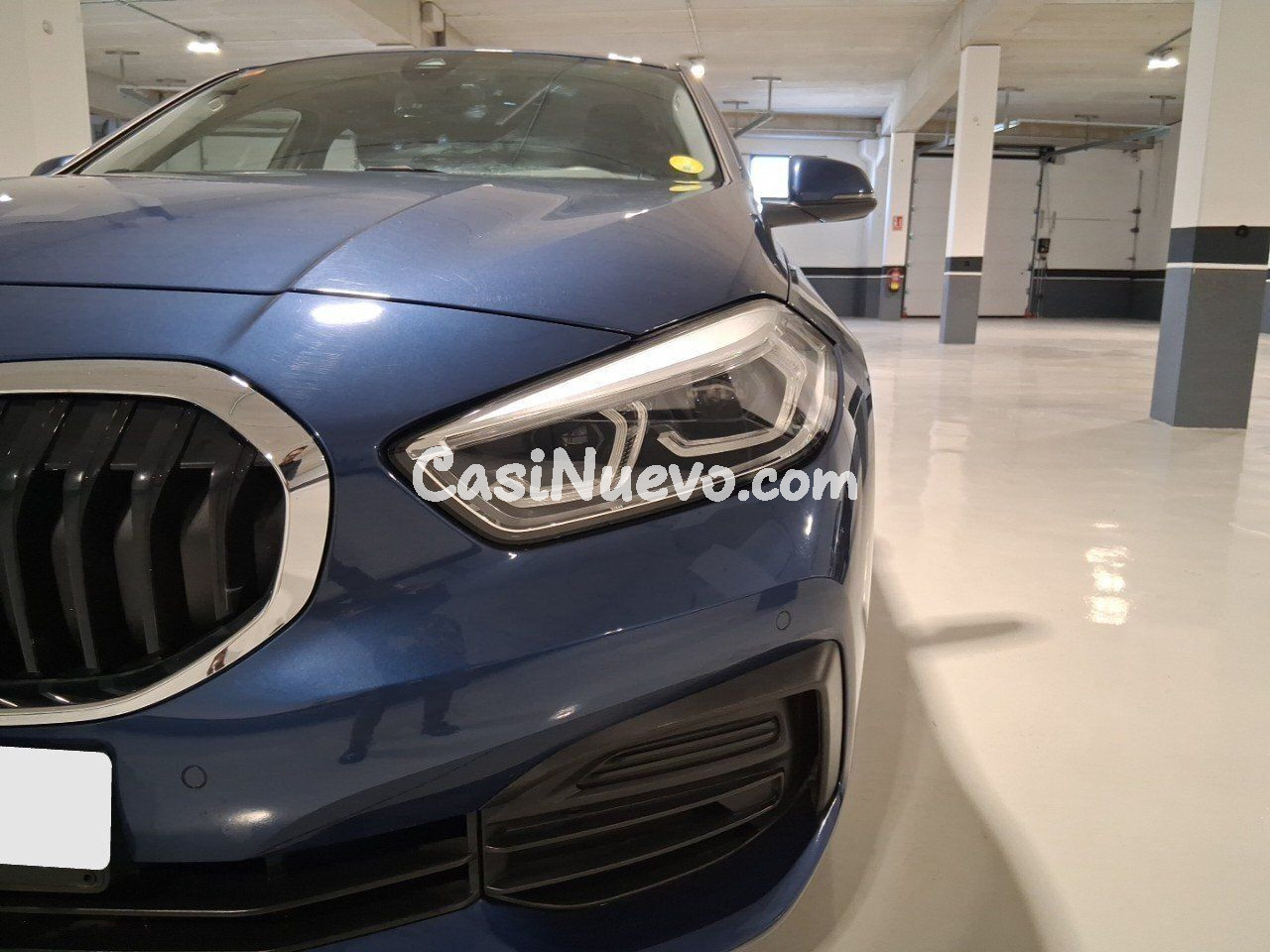 BMW Serie 1 118d - foto 27