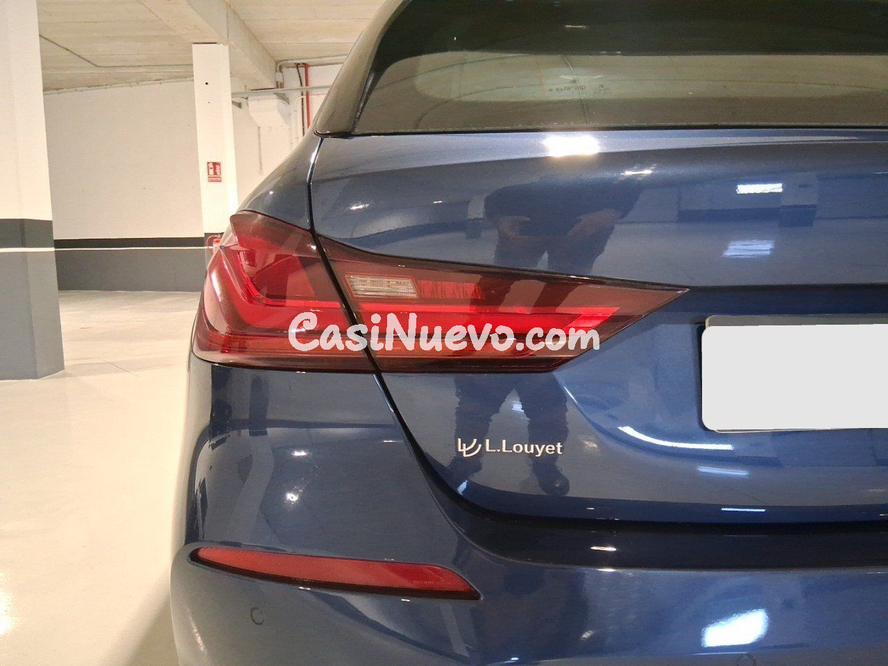 BMW Serie 1 118d - foto 28