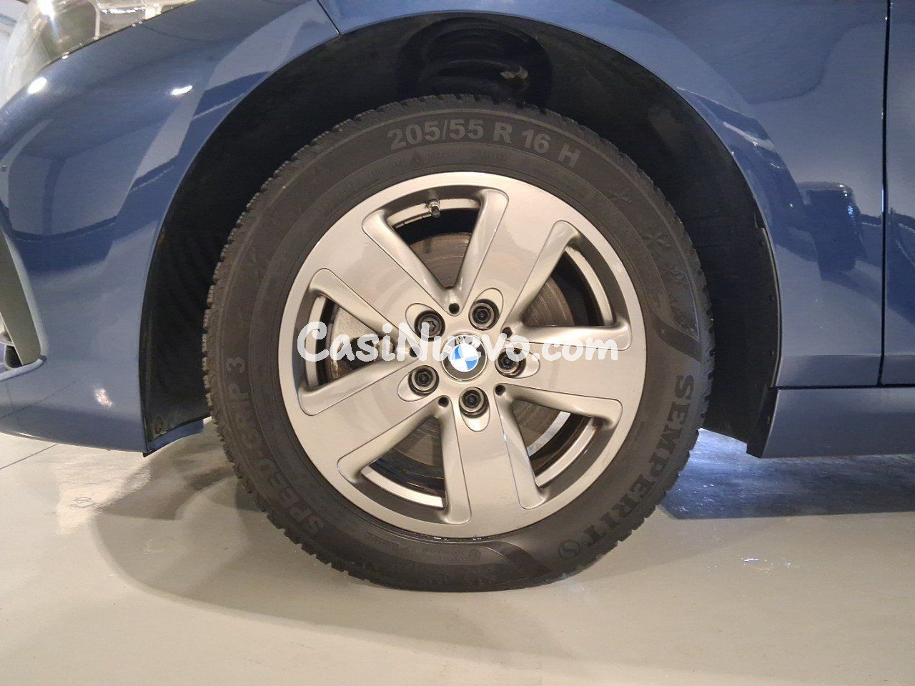 BMW Serie 1 118d - foto 29