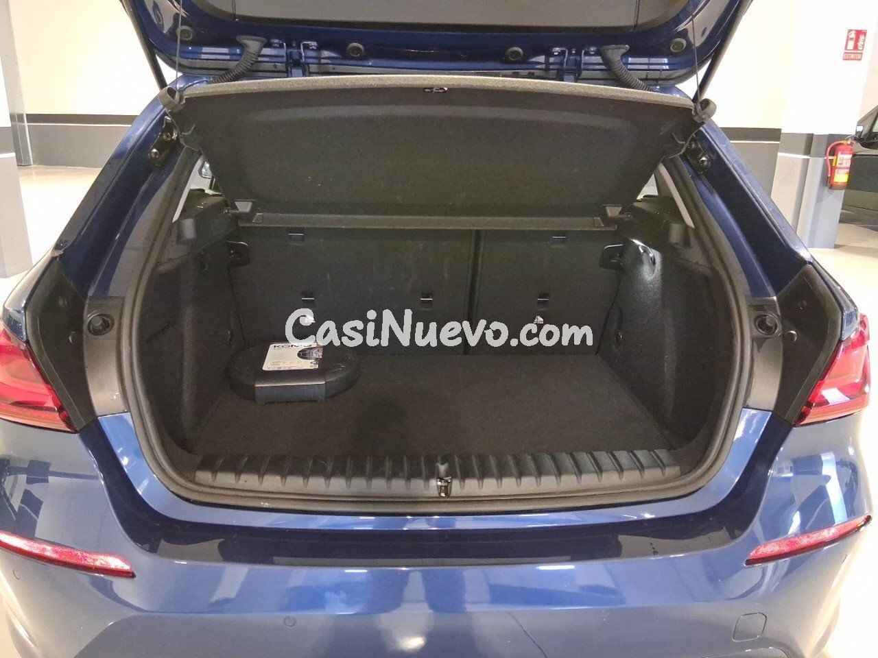 BMW Serie 1 118d - foto 30