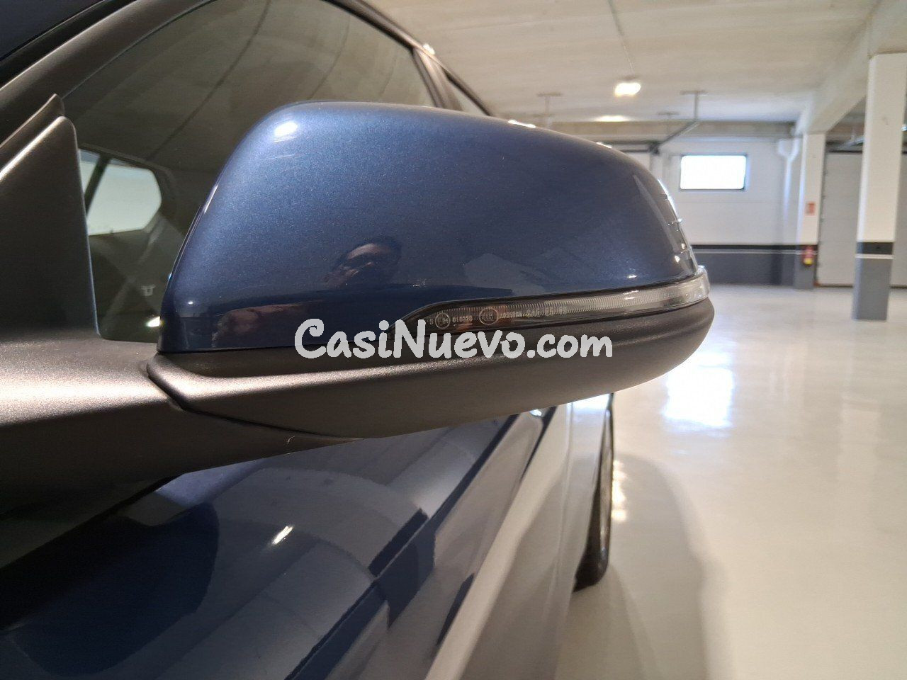 BMW Serie 1 118d - foto 31