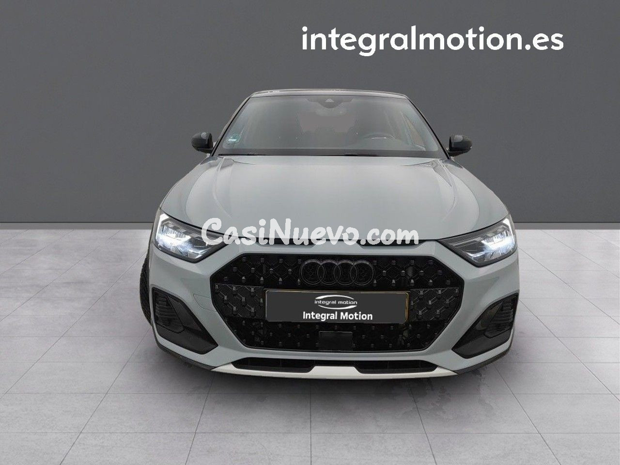 Audi A1 citycarver Black line 35 TFSI 110kW S tr