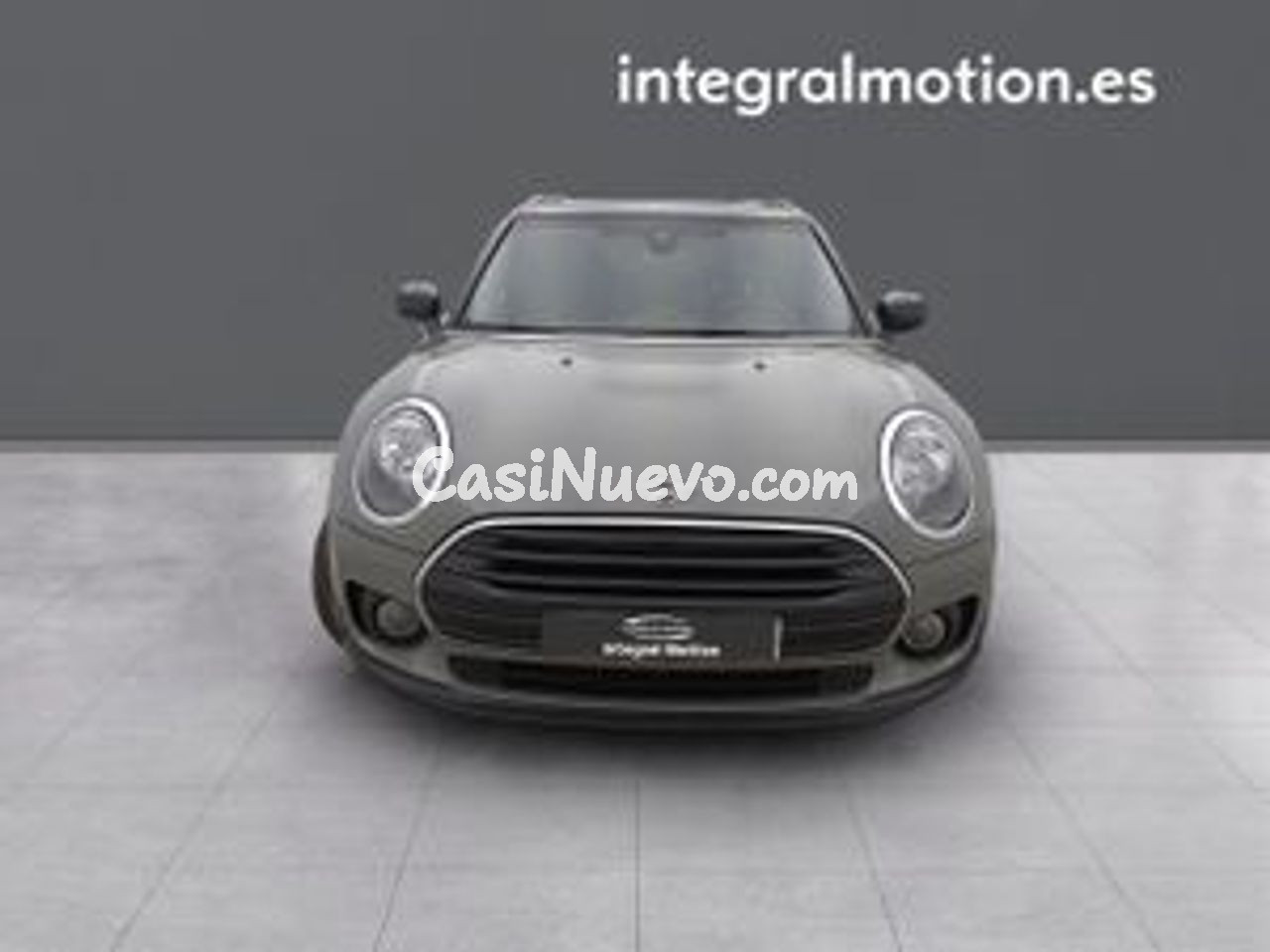 MINI Clubman Cooper D