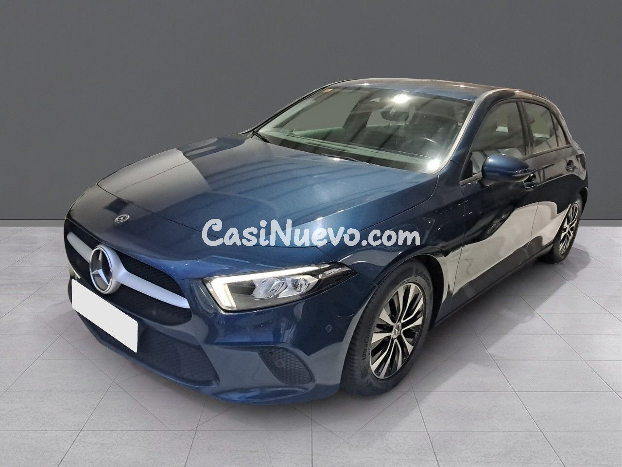 Mercedes Clase A A 180 d