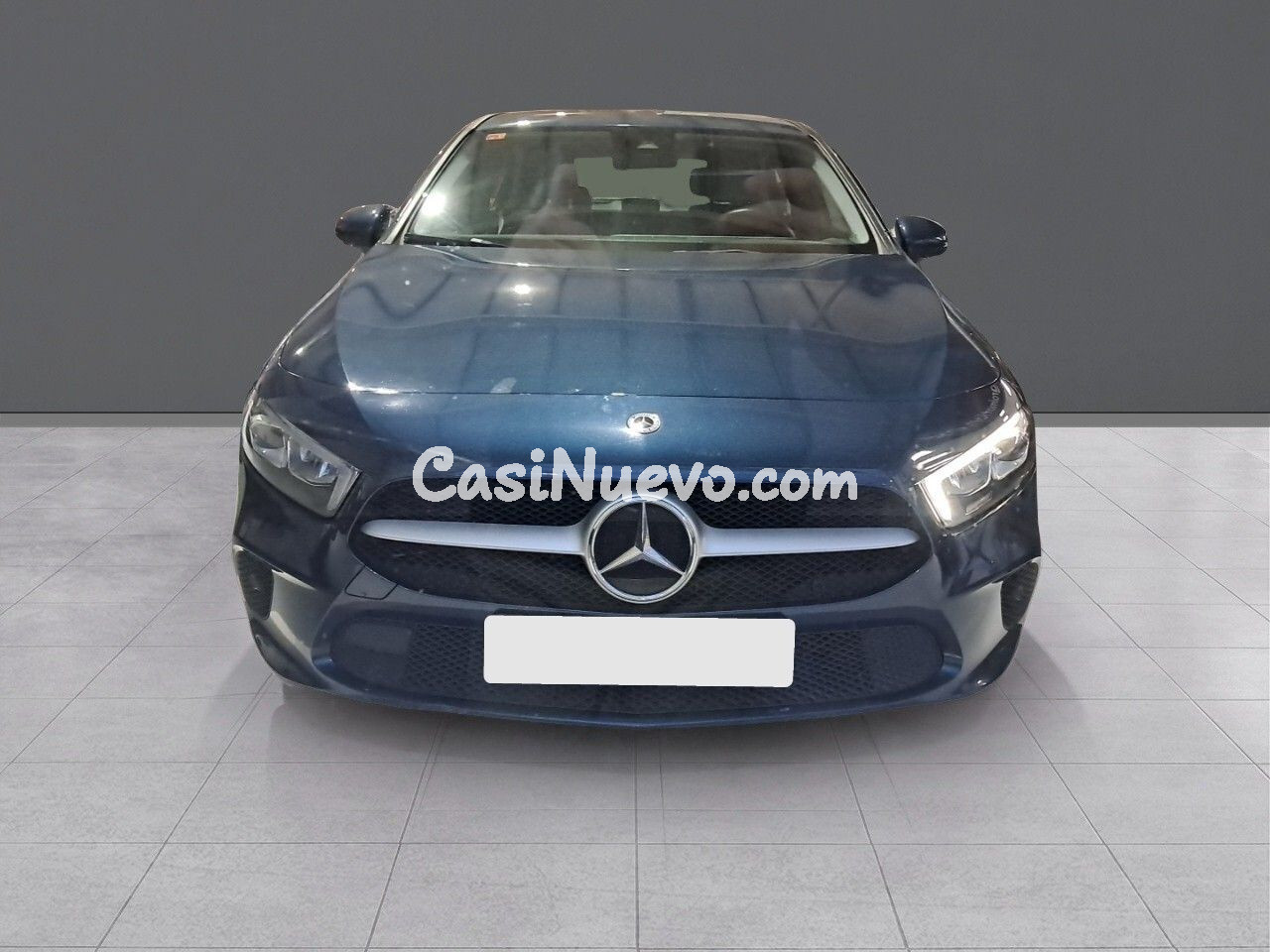 Mercedes Clase A A 180 d