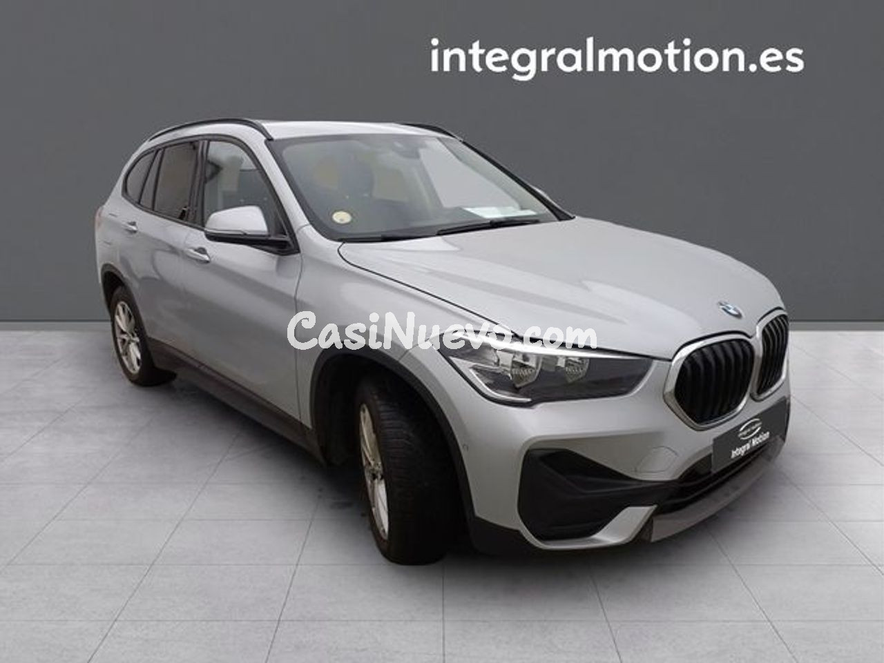 BMW X1 sDrive16d