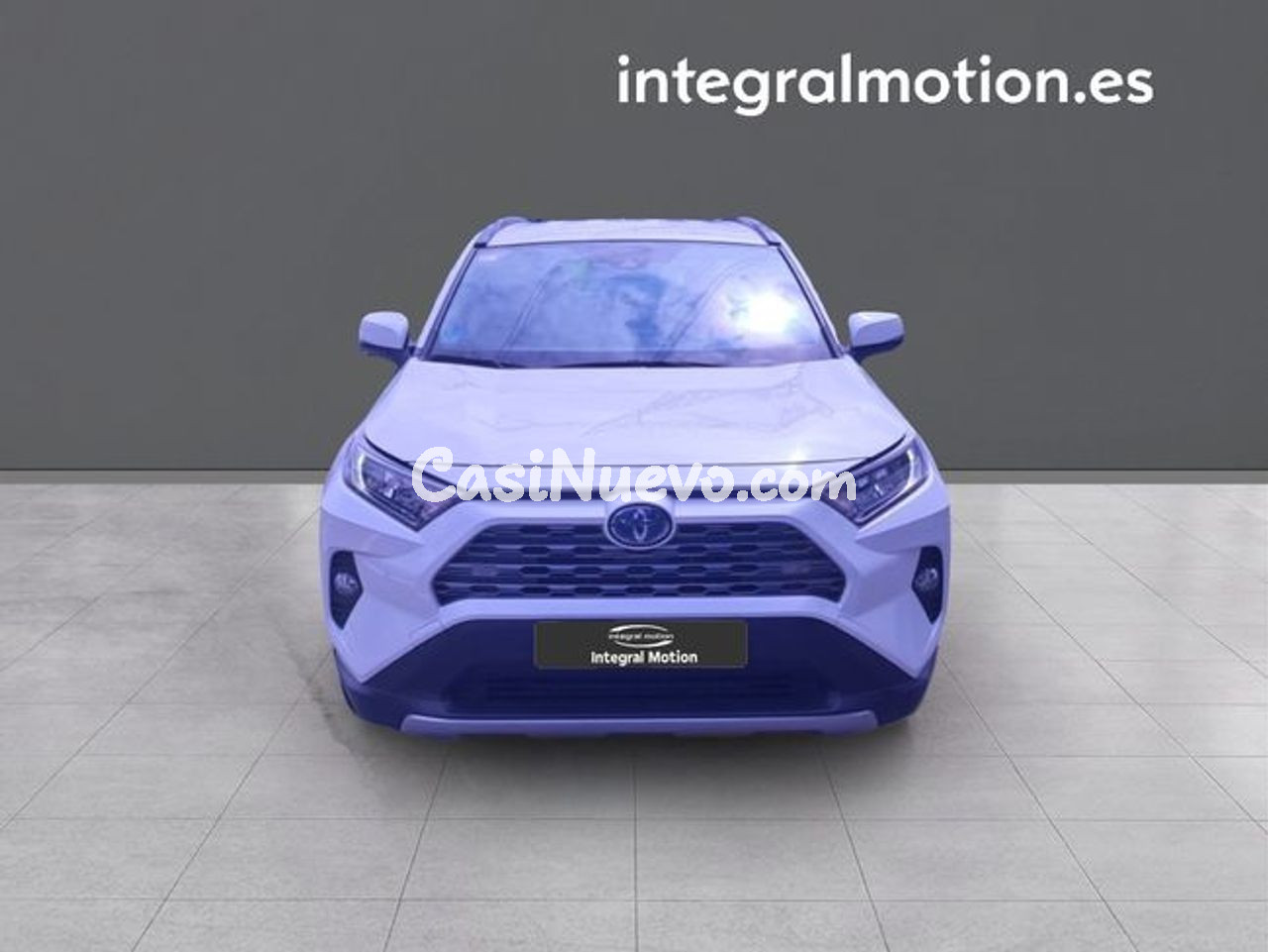 Toyota Rav4 2.5l 220H Advance