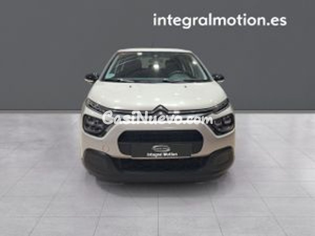 Citroën C3 BlueHDi 75KW (100CV) S&S Live Pack