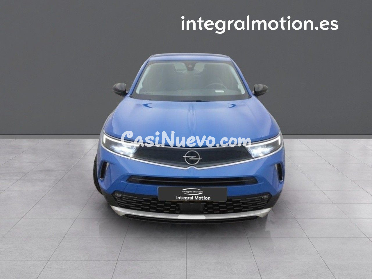 Opel Mokka 1.5 D Business Elegance