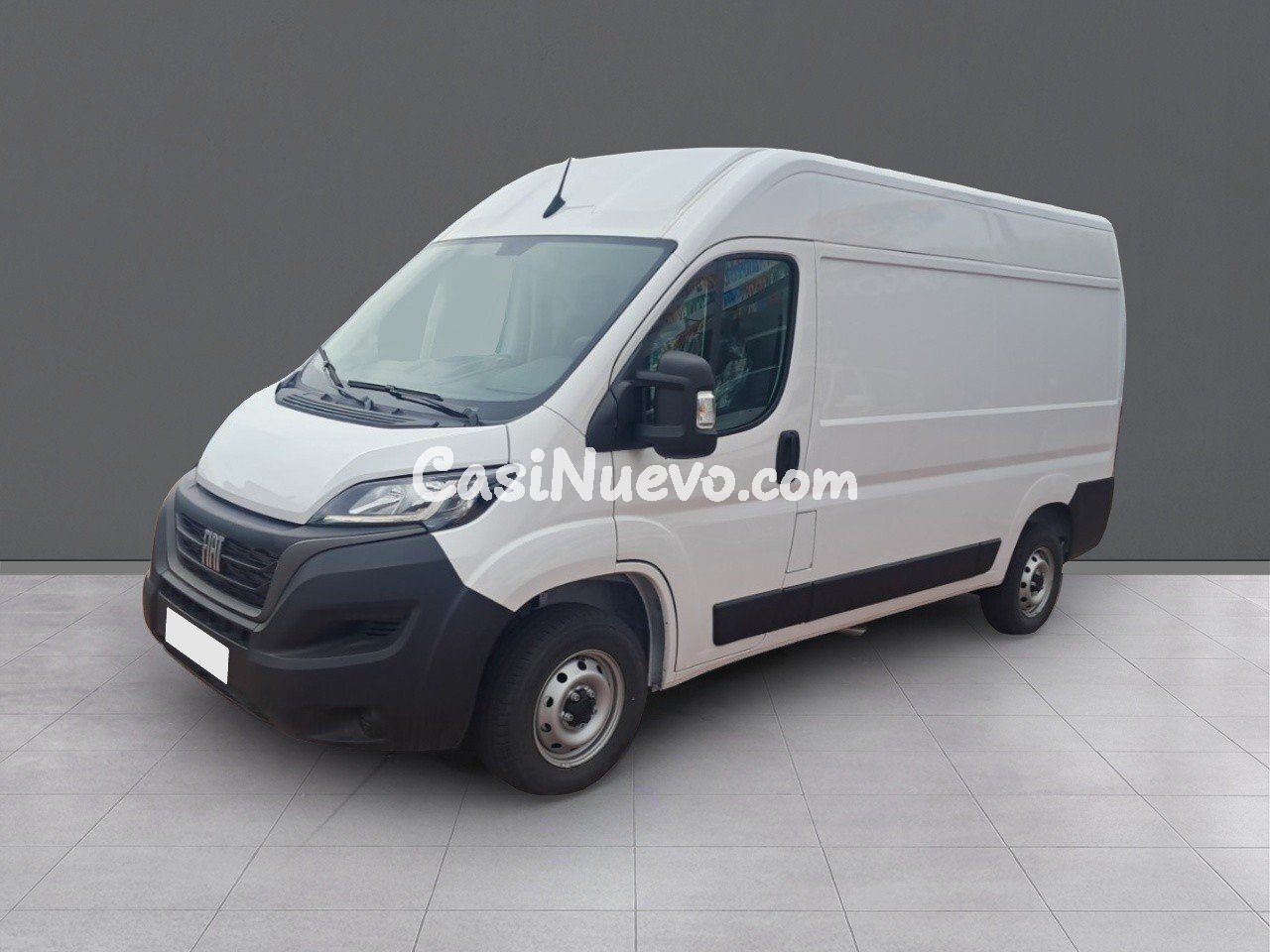 Fiat Ducato FURGON PAN L2H2 3500