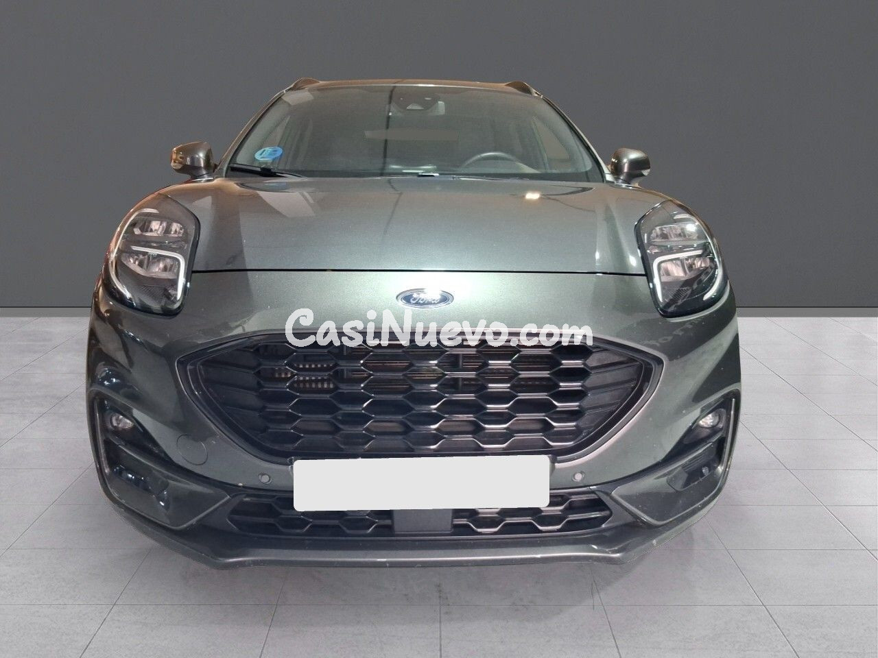 Ford Puma 1.0 EcoBoost 155cv ST-Line X MHEV Auto