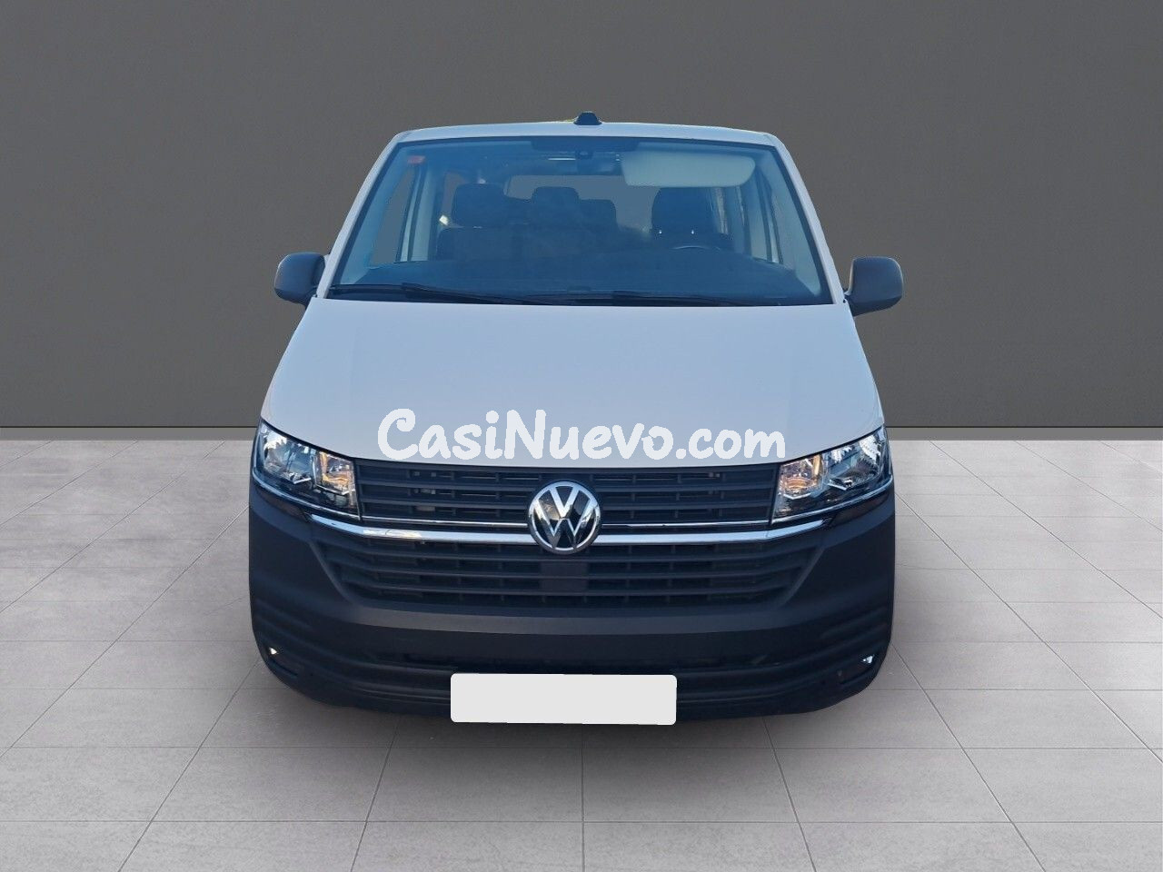 Volkswagen Caravelle Origin Corta 2.0 TDI 110kW BMT DSG
