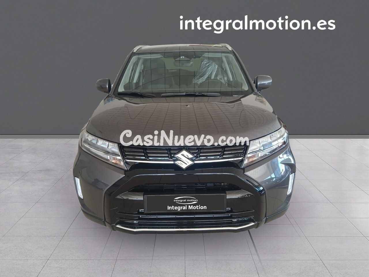 Suzuki Vitara 1.4 T S2 Mild Hybrid Auto