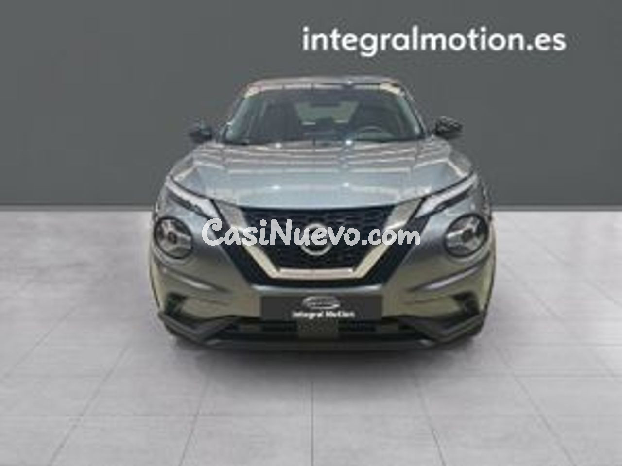 Nissan Juke DIG-T 84 kW (114 CV) 6M/T N-Connecta
