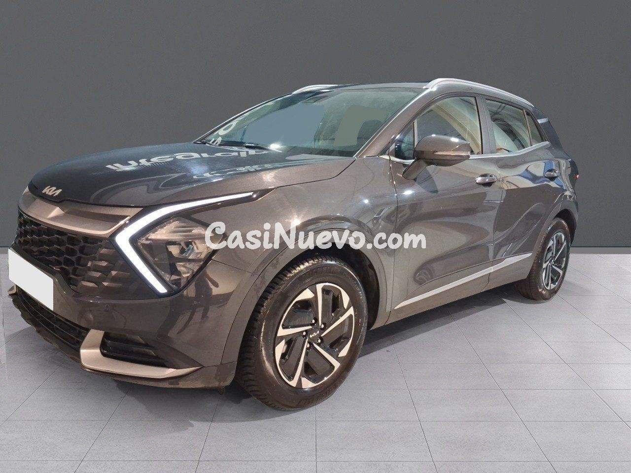 Kia Sportage 1.6 T-GDi MHEV 110kW (150CV) Drive 4x2