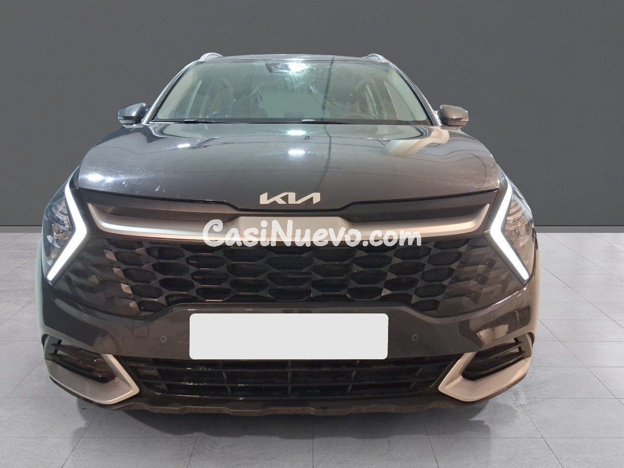 Kia Sportage 1.6 T-GDi MHEV 110kW (150CV) Drive 4x2