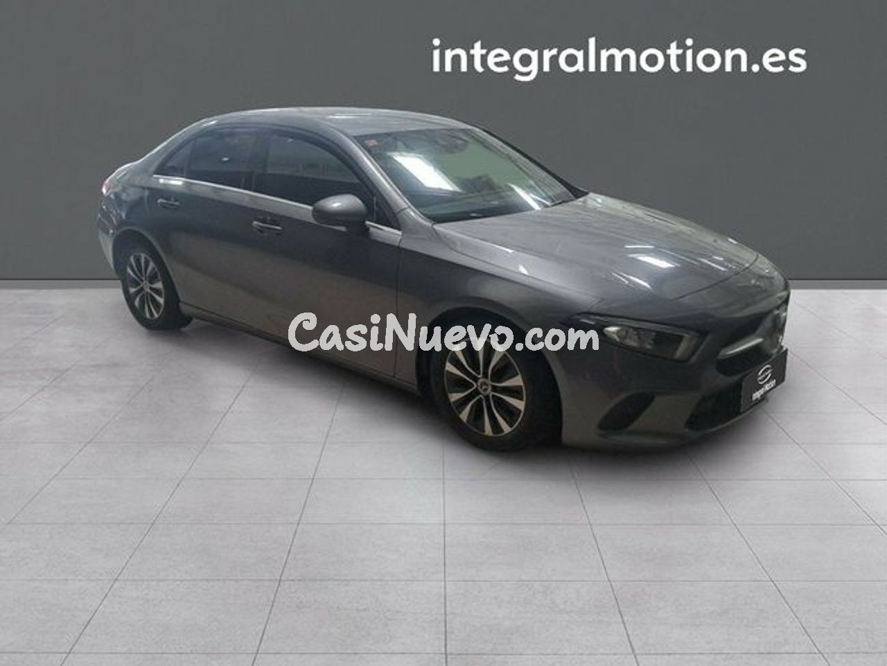 Mercedes Clase A A 180 d