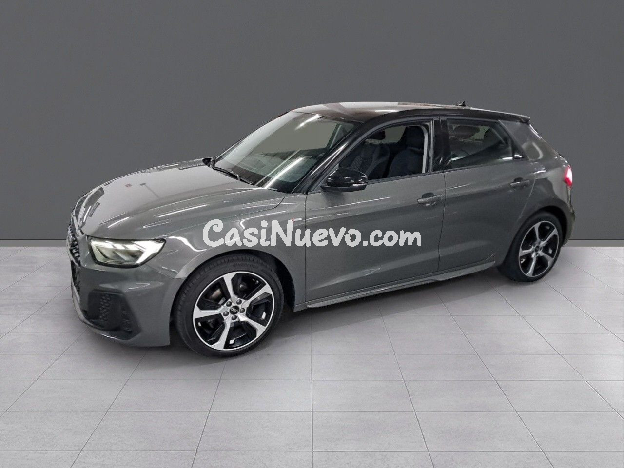 Audi A1 Sportback Adrenalin 30 TFSI 81kW (110CV)