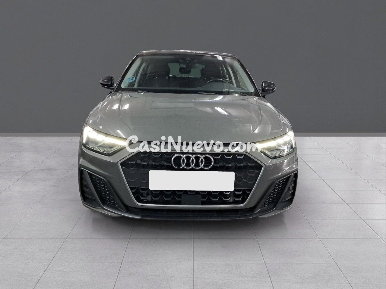 Audi A1 Sportback Adrenalin 30 TFSI 81kW (110CV)