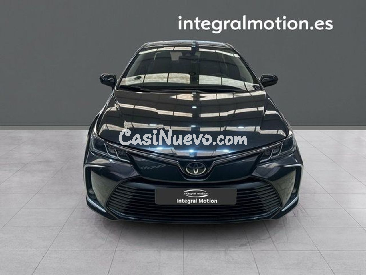 Toyota Corolla 125H Active Tech