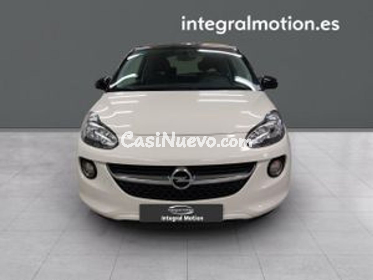 Opel Adam 1.2 XEL JAM