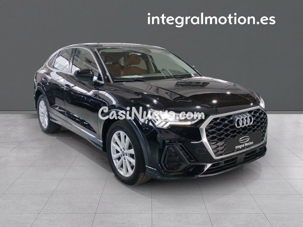 Audi Q3 Advanced 35 TDI 110kW (150CV) S tronic