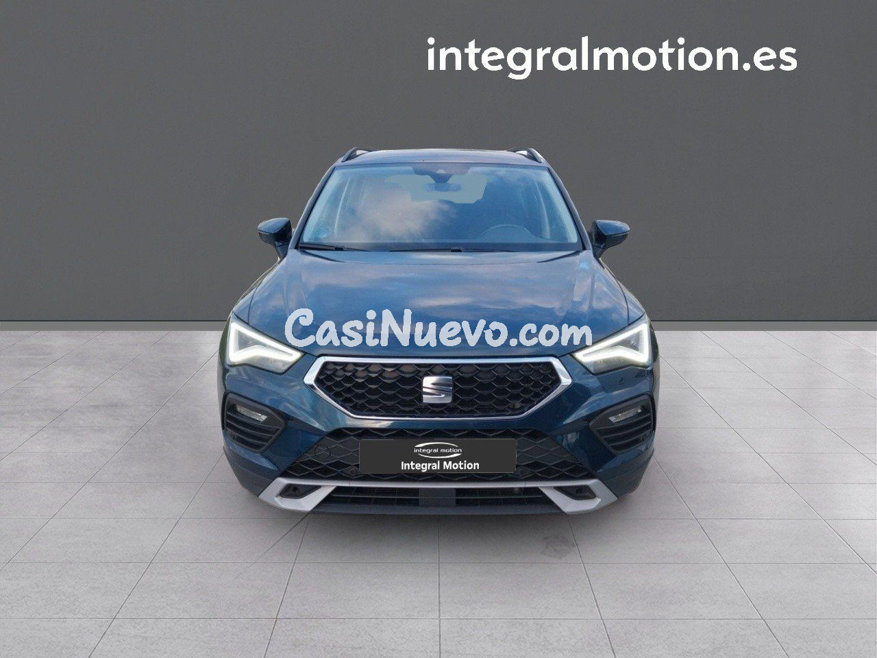 Seat Ateca 1.5 TSI 110kW (150CV) St&Sp Style XM