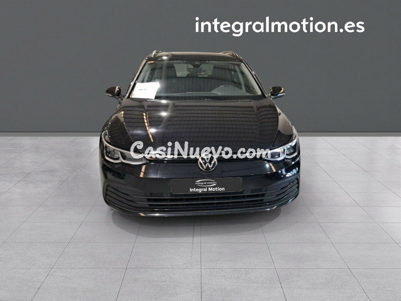 Volkswagen Golf Life 2.0 TDI 85kW (115CV) DSG Variant