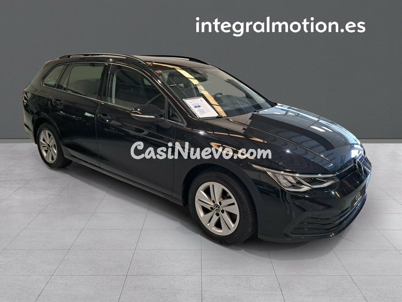 Volkswagen Golf Life 2.0 TDI 85kW (115CV) DSG Variant