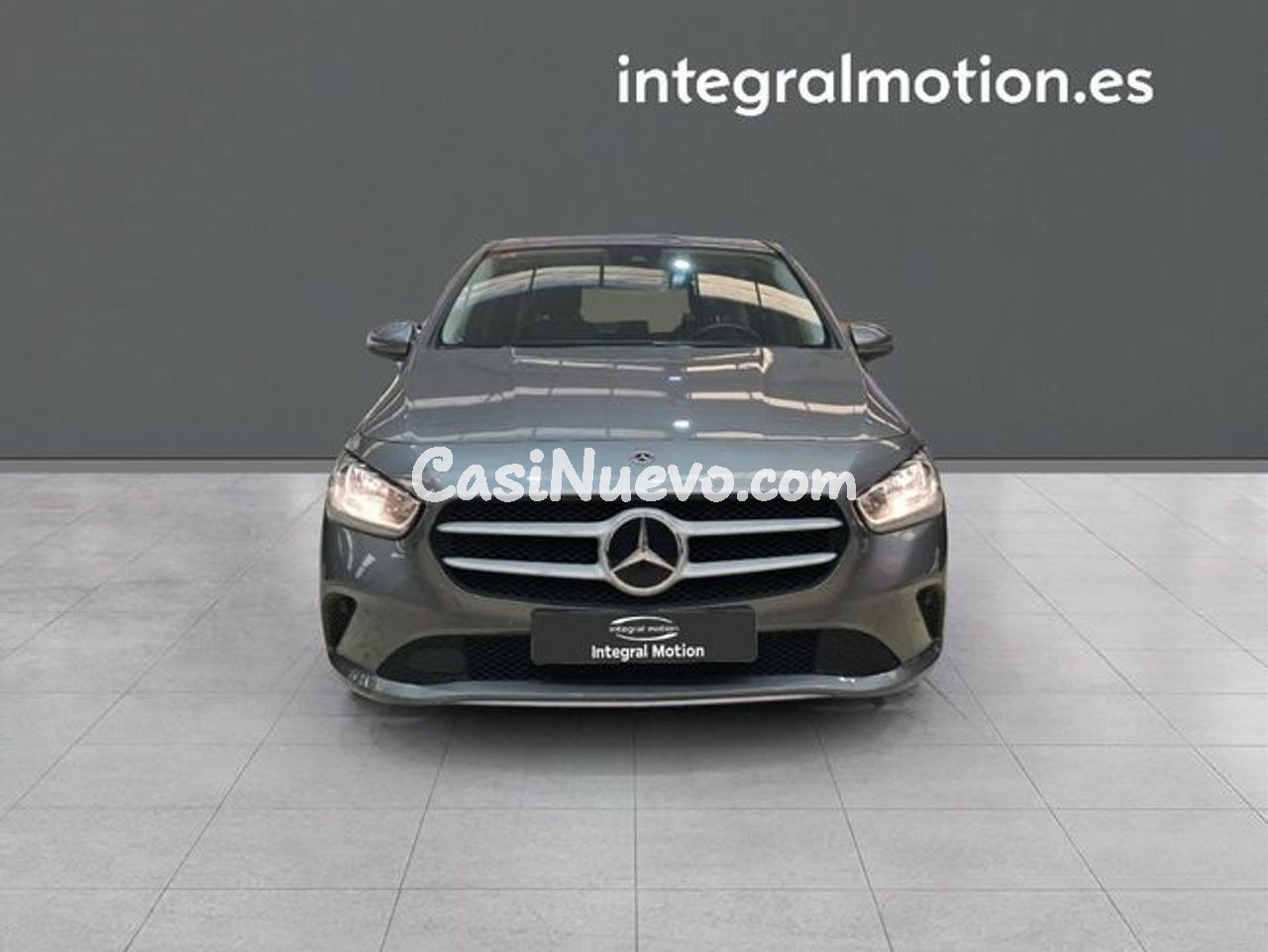 Mercedes Clase B B 180