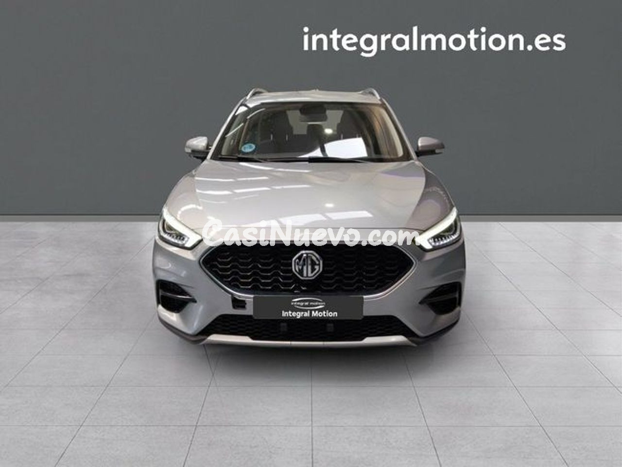 MG ZS 1.0T Comfort Auto