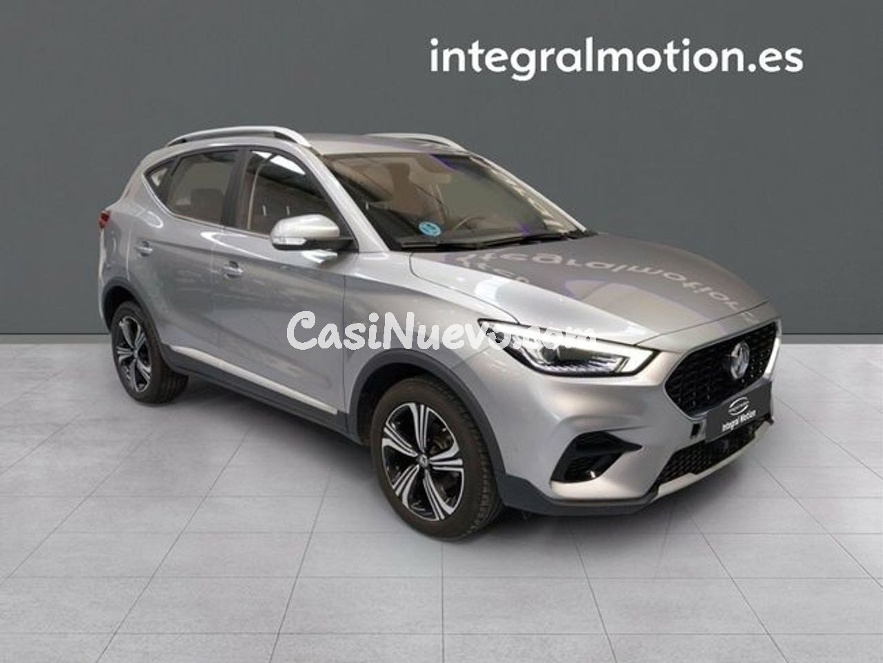 MG ZS 1.0T Comfort Auto