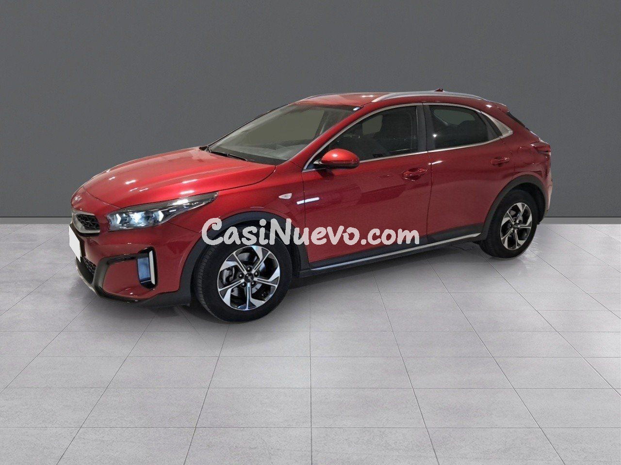 Kia XCeed 1.0 T-GDi Drive 88kW (120CV)