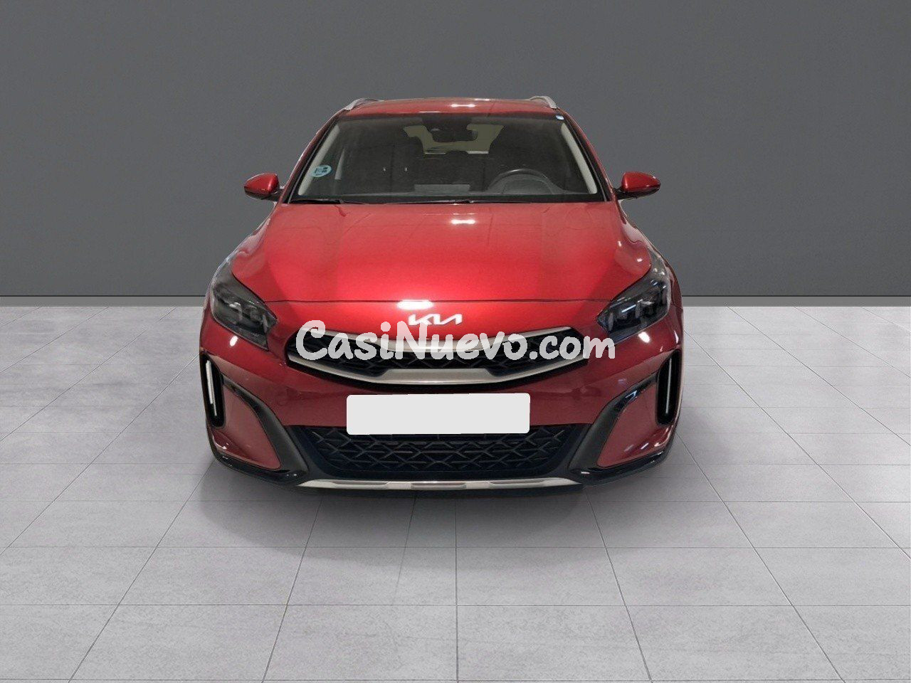 Kia XCeed 1.0 T-GDi Drive 88kW (120CV)