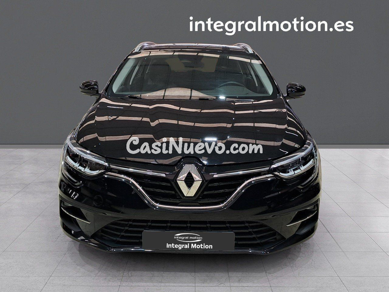 Renault Megane IV Grandtour Business 1.5 dCi