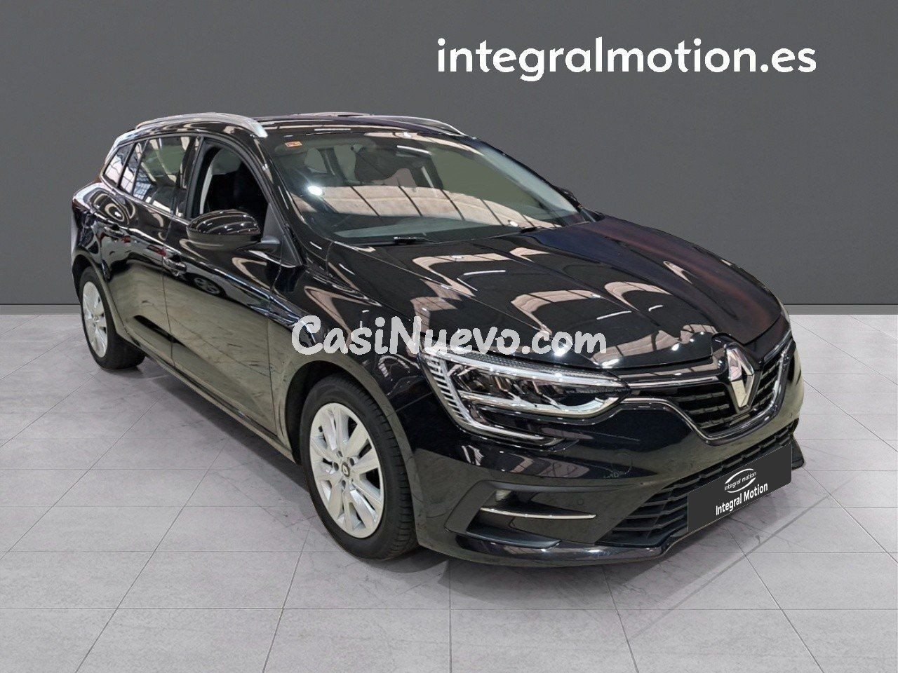 Renault Megane IV Grandtour Business 1.5 dCi