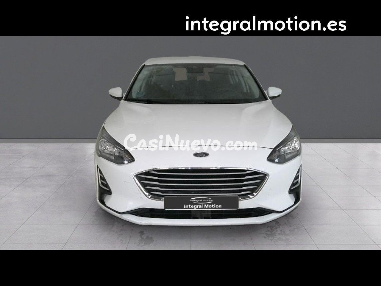 Ford Focus 1.5 Ecoblue 70kW Trend